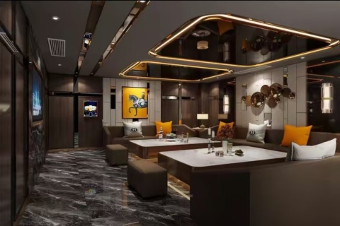 唐山夜场KTV+夜总会礼仪招聘,优质岗位诚邀加入